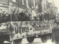 1956 - Kinderkarneval