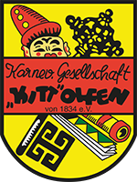 K.G. KITT von 1834 e.V. Olfen - Funken-News