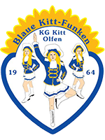 K.G. KITT von 1834 e.V. Olfen - Vorstand - Ausschuss Plakettenverkauf