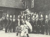 Karneval 1935