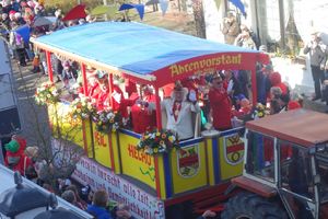 Kitt Olfen plant Karnevalsumzug 2022 – aber nicht am Nelkendienstag